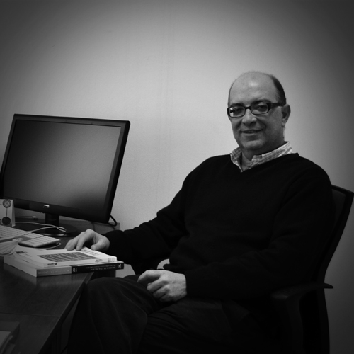 Dpto. Comercial García Impresorse Rafael